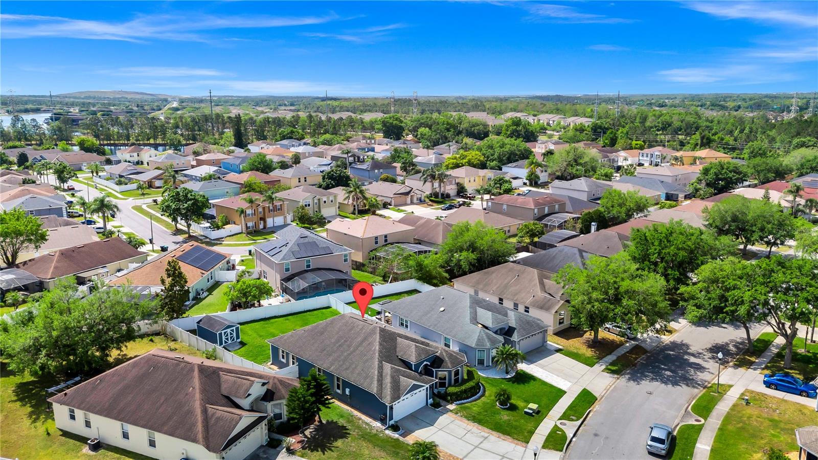 ANDOVER POINT 50 24 - Residential