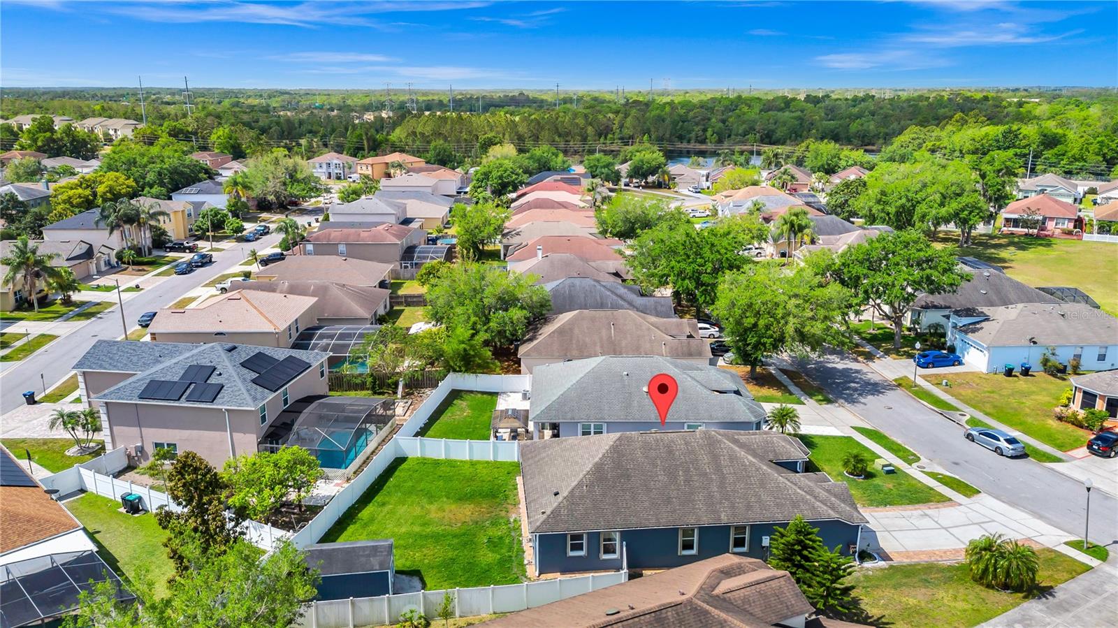 ANDOVER POINT 50 24 - Residential