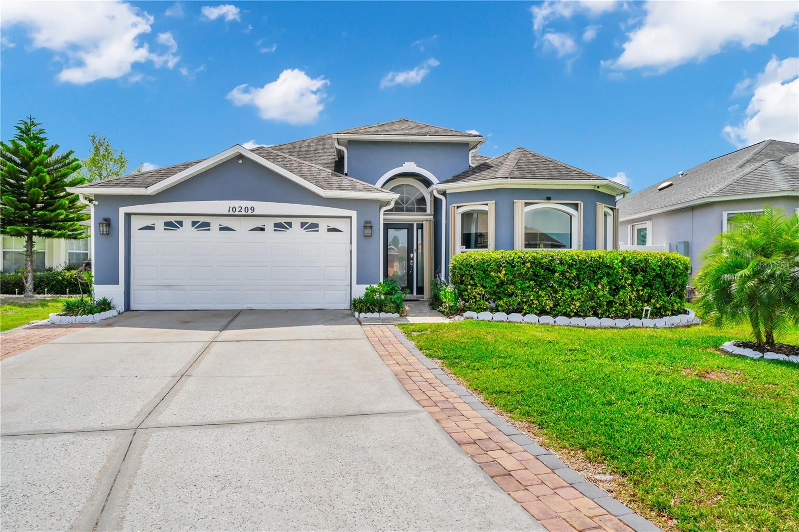 ANDOVER POINT 50 24 - Residential