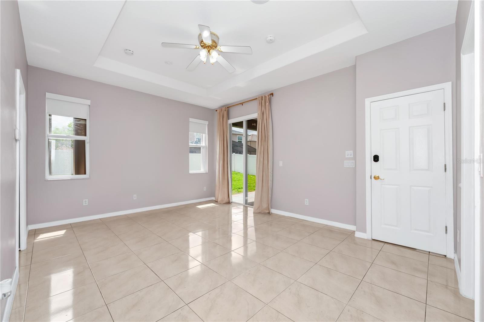 ANDOVER POINT 50 24 - Residential