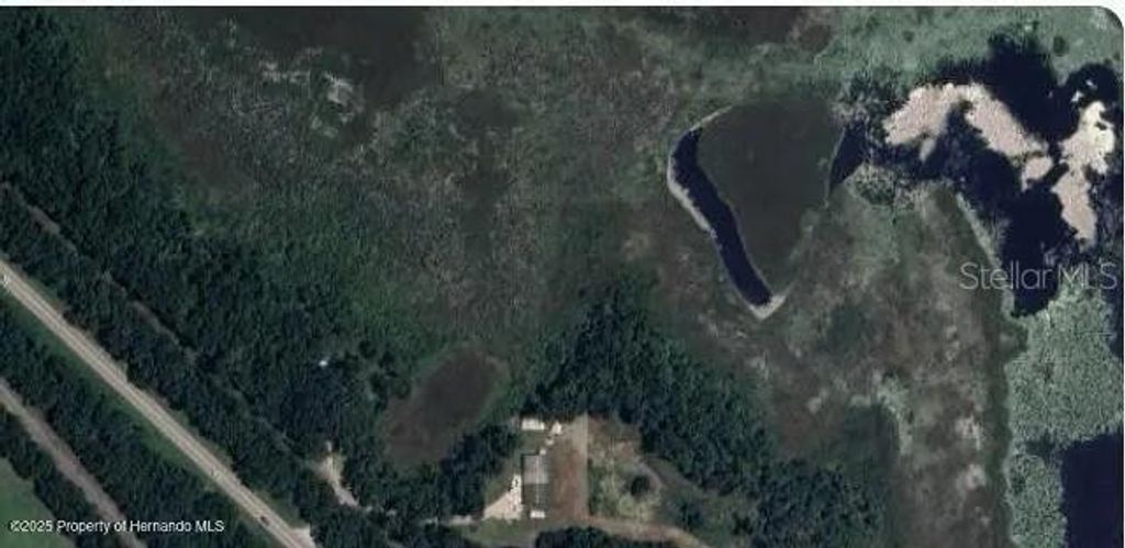 Photo of 0 Ponce De Leon Boulevard, Brooksville, FL 34601 (MLS # OM709613)