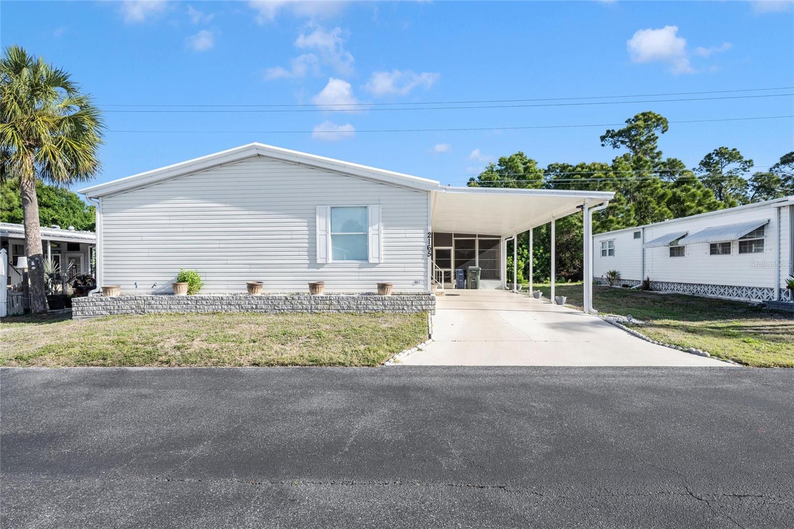 VENETIAN ESTATES - Residential