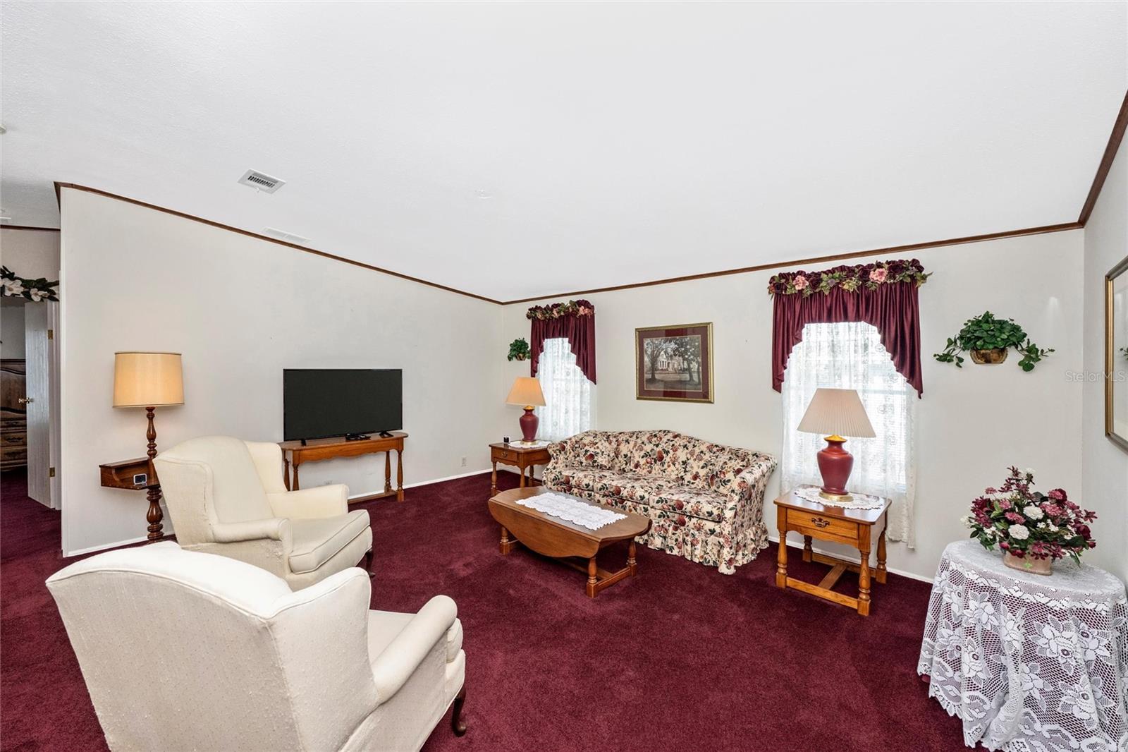 VENETIAN ESTATES - Residential