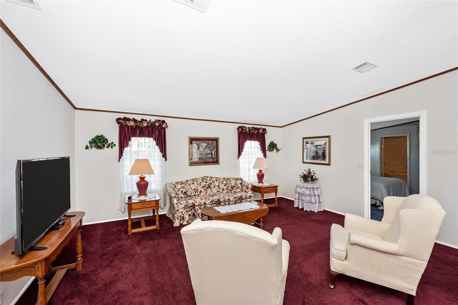VENETIAN ESTATES - Residential