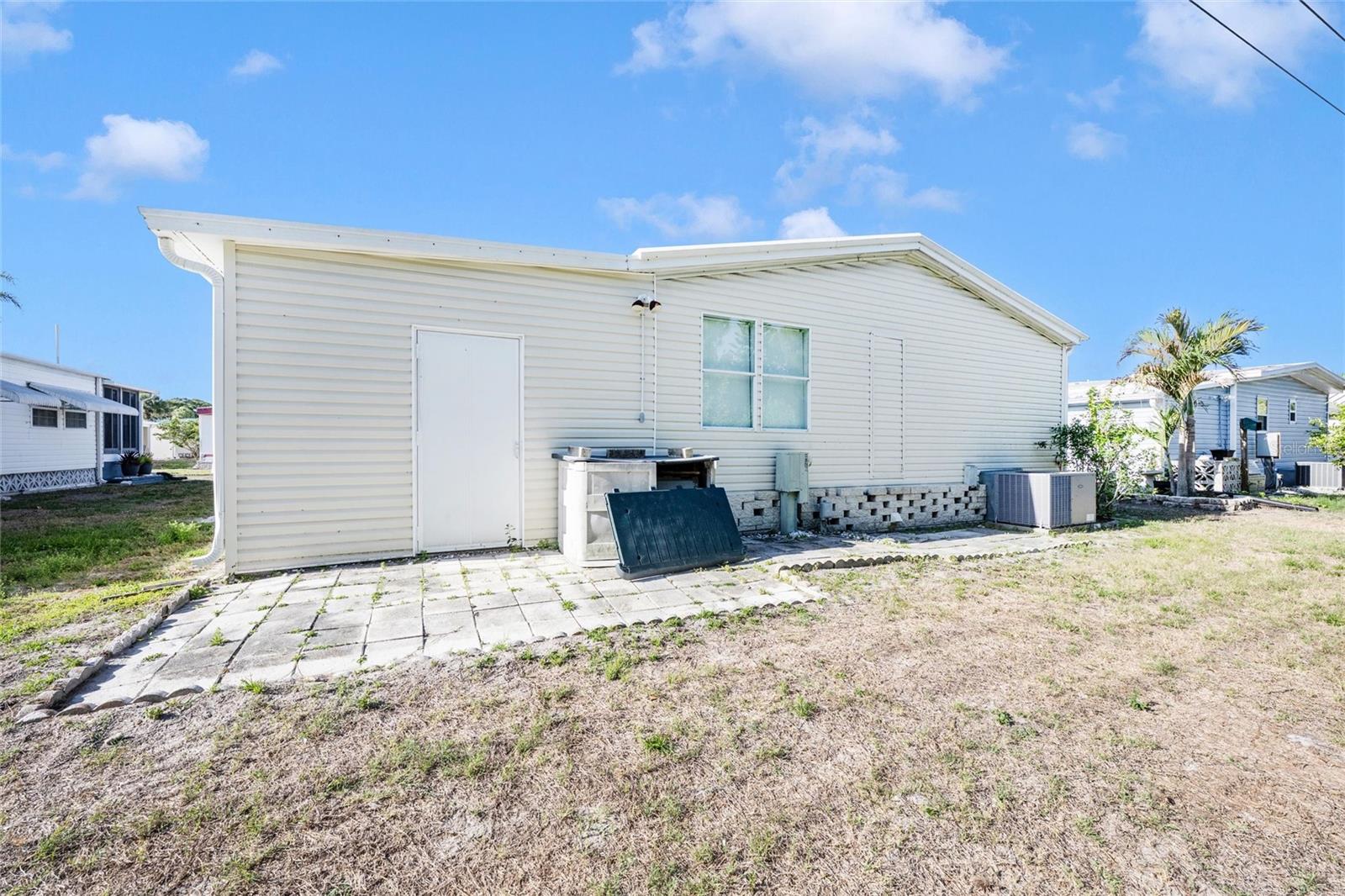 VENETIAN ESTATES - Residential