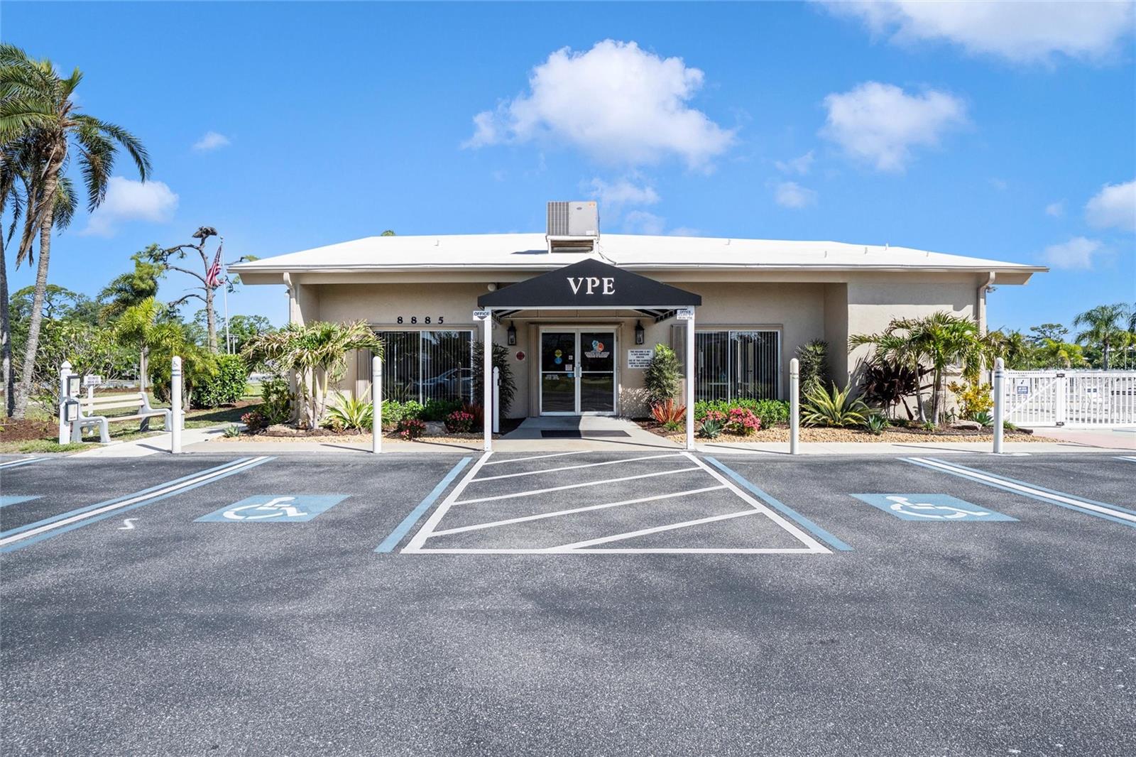 VENETIAN ESTATES - Residential