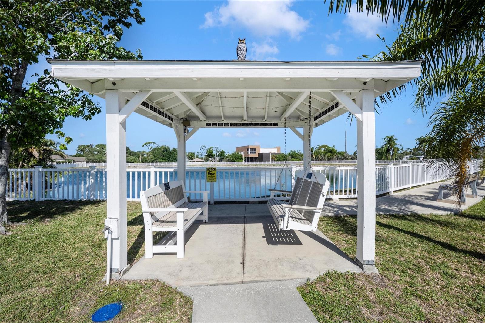 VENETIAN ESTATES - Residential
