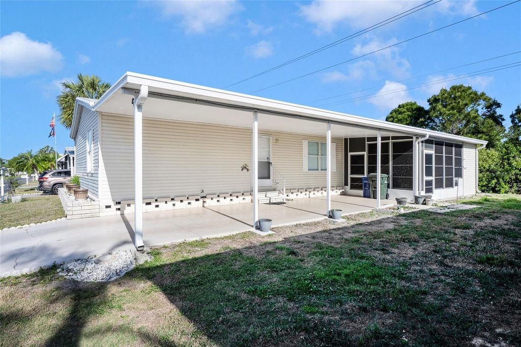 Photo of 2165 Gondola Drive, Sarasota, FL 34238 (MLS # A4690100)