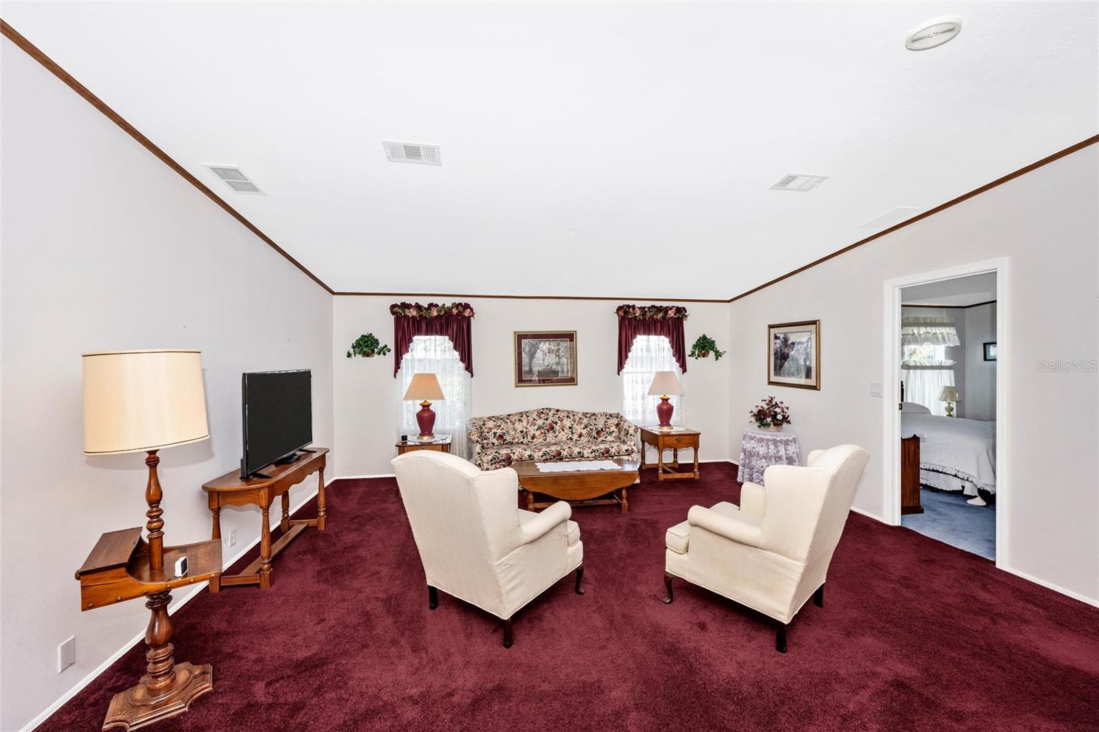 VENETIAN ESTATES - Residential