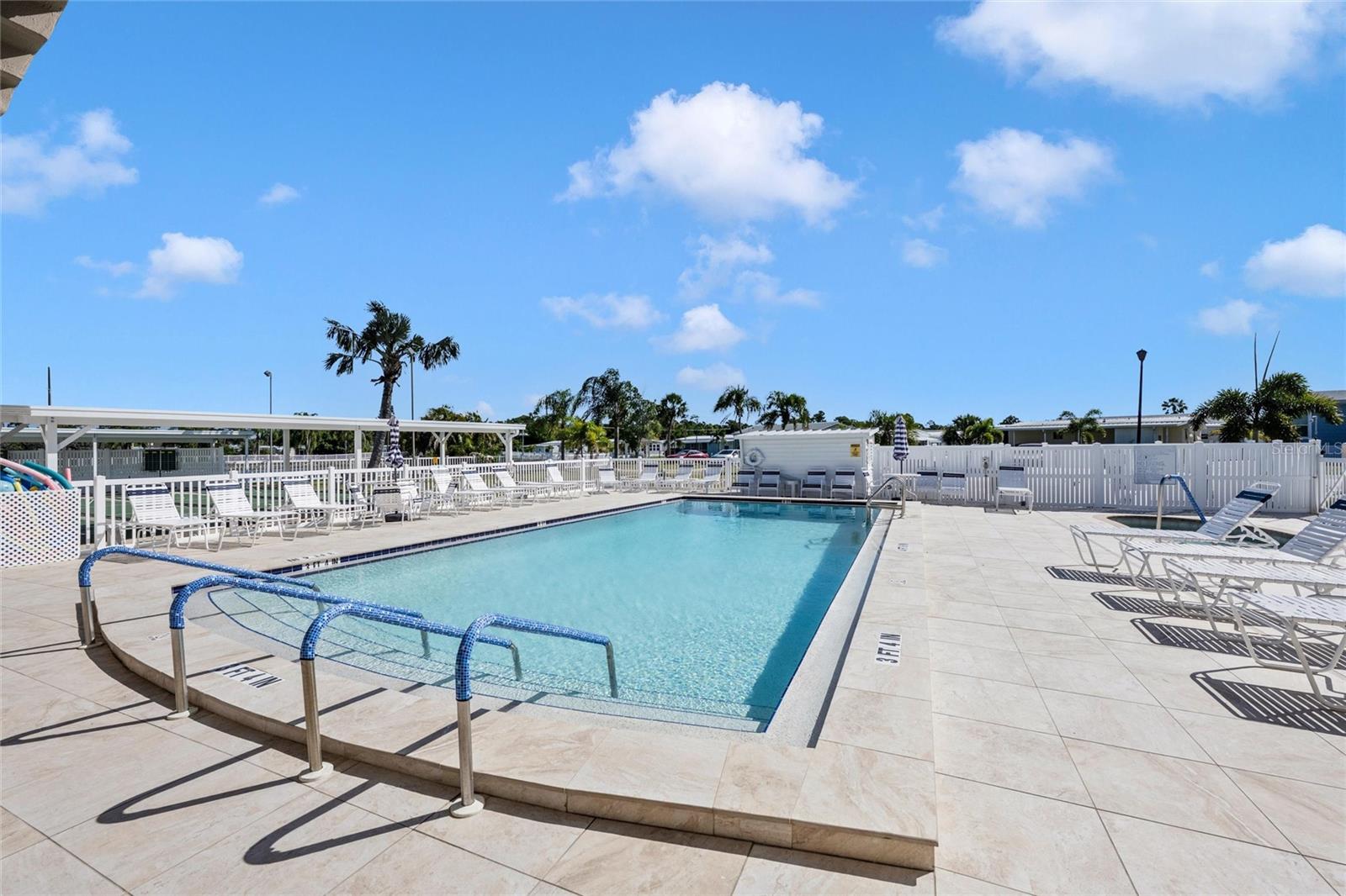 VENETIAN ESTATES - Residential