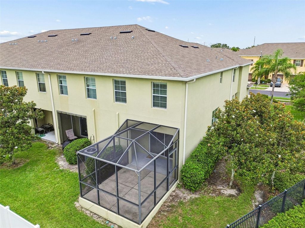 Photo of 9421 Trumpet Vine Loop, Trinity, FL 34655 (MLS # W7886237)