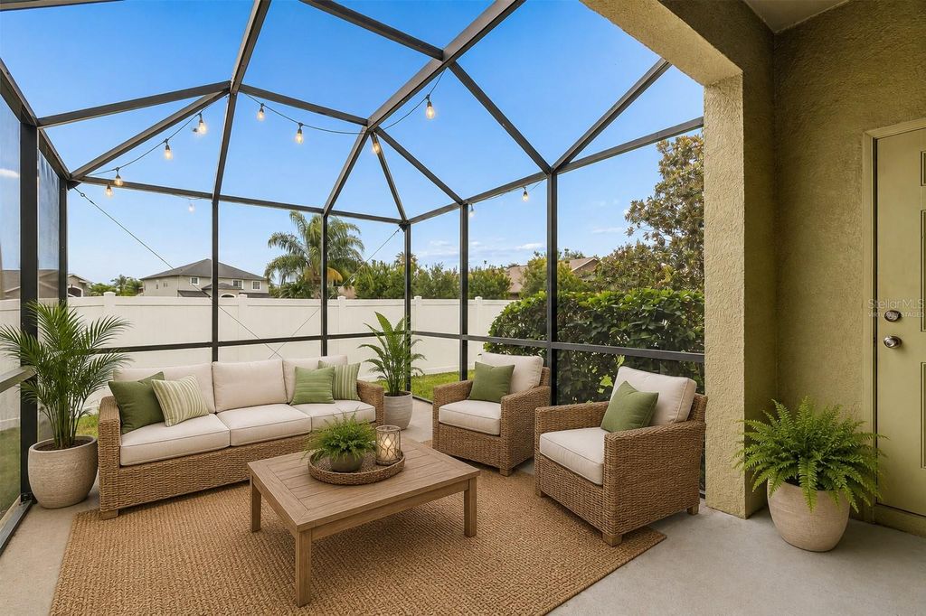 Photo of 9421 Trumpet Vine Loop, Trinity, FL 34655 (MLS # W7886237)