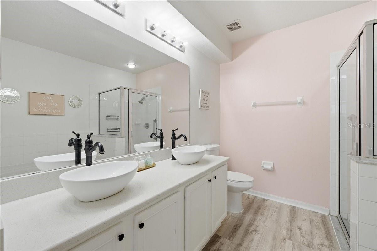 VILLAGES OF BLOOMINGDALE PH - Residential