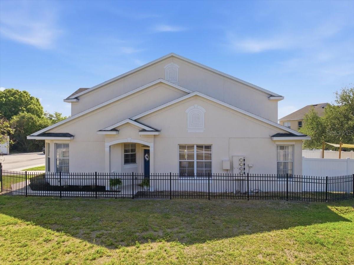 VILLAGES OF BLOOMINGDALE PH - Residential