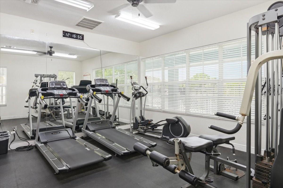 VILLAGES OF BLOOMINGDALE PH - Residential