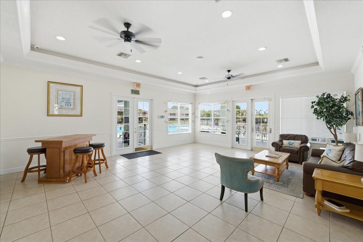 VILLAGES OF BLOOMINGDALE PH - Residential