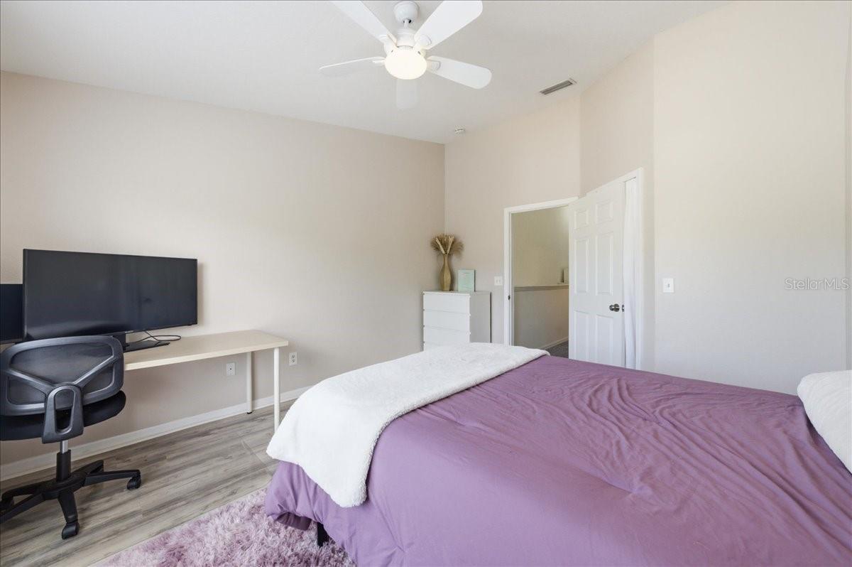 VILLAGES OF BLOOMINGDALE PH - Residential