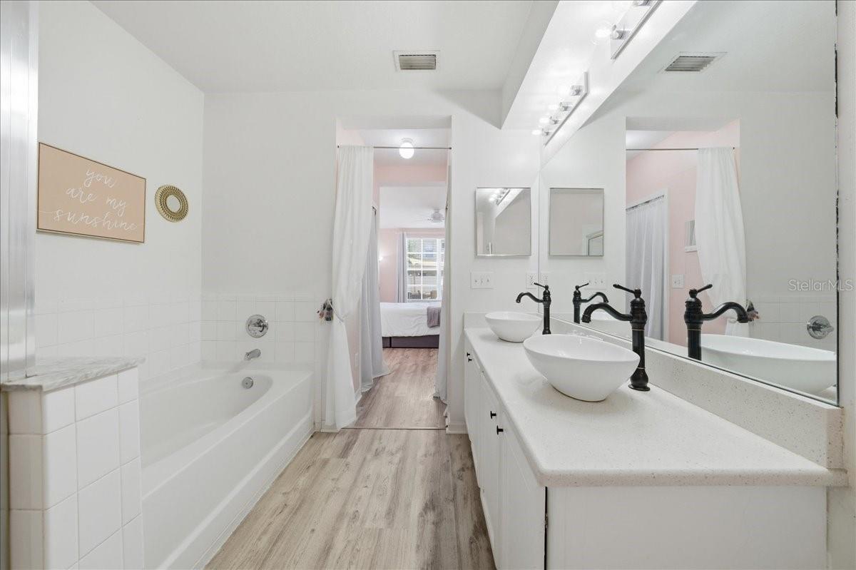 VILLAGES OF BLOOMINGDALE PH - Residential