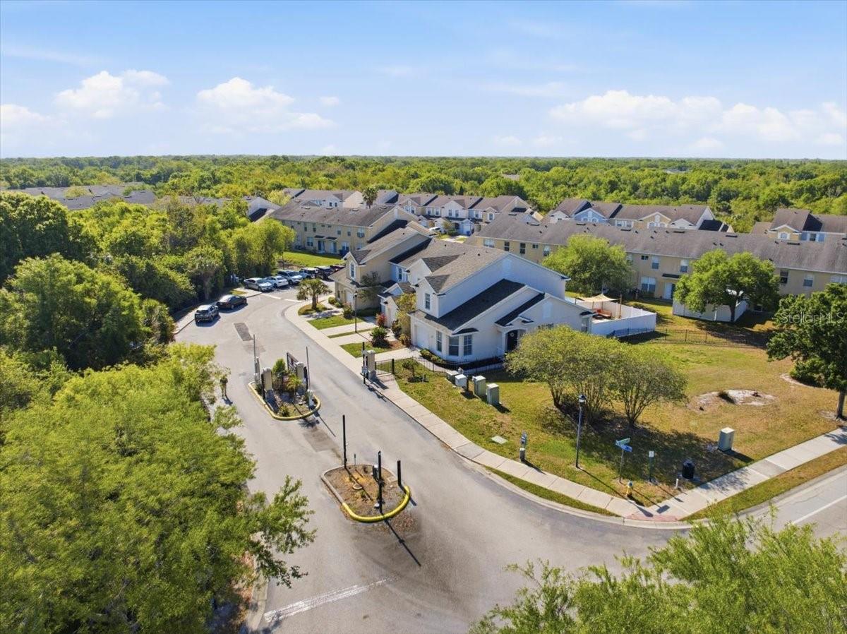 VILLAGES OF BLOOMINGDALE PH - Residential