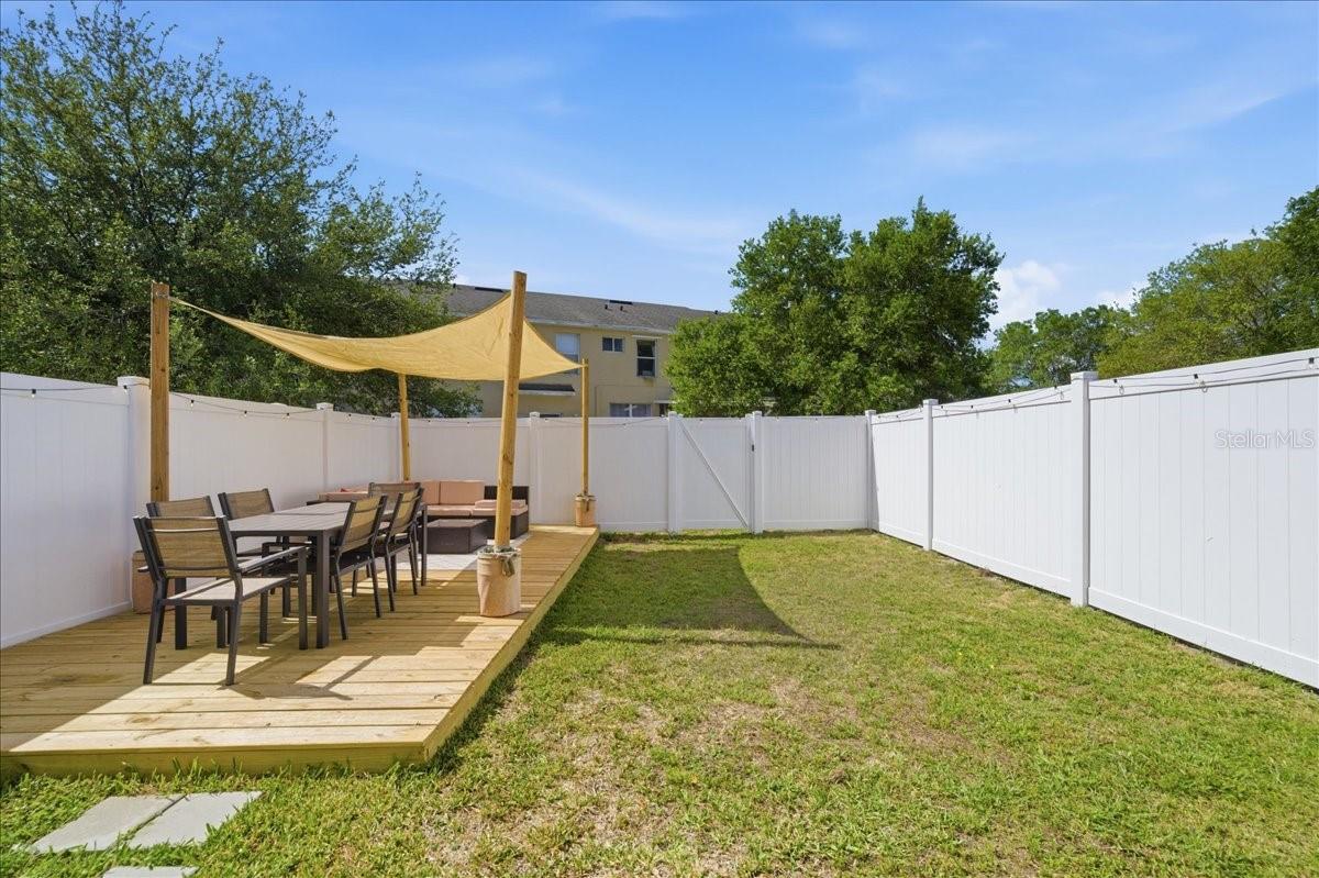 VILLAGES OF BLOOMINGDALE PH - Residential