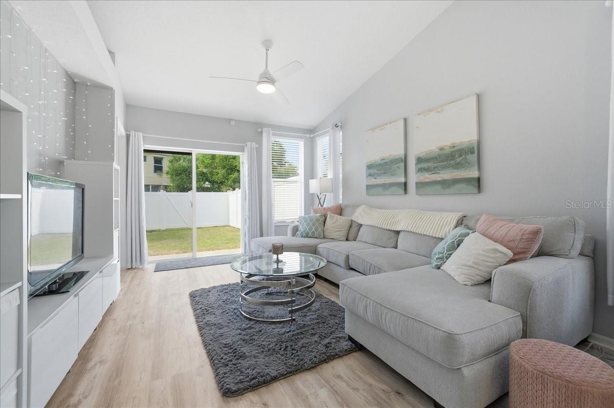 VILLAGES OF BLOOMINGDALE PH - Residential