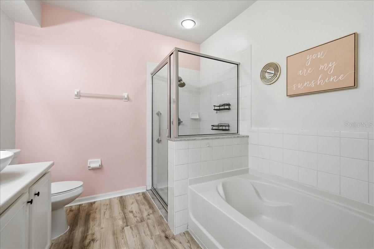 VILLAGES OF BLOOMINGDALE PH - Residential