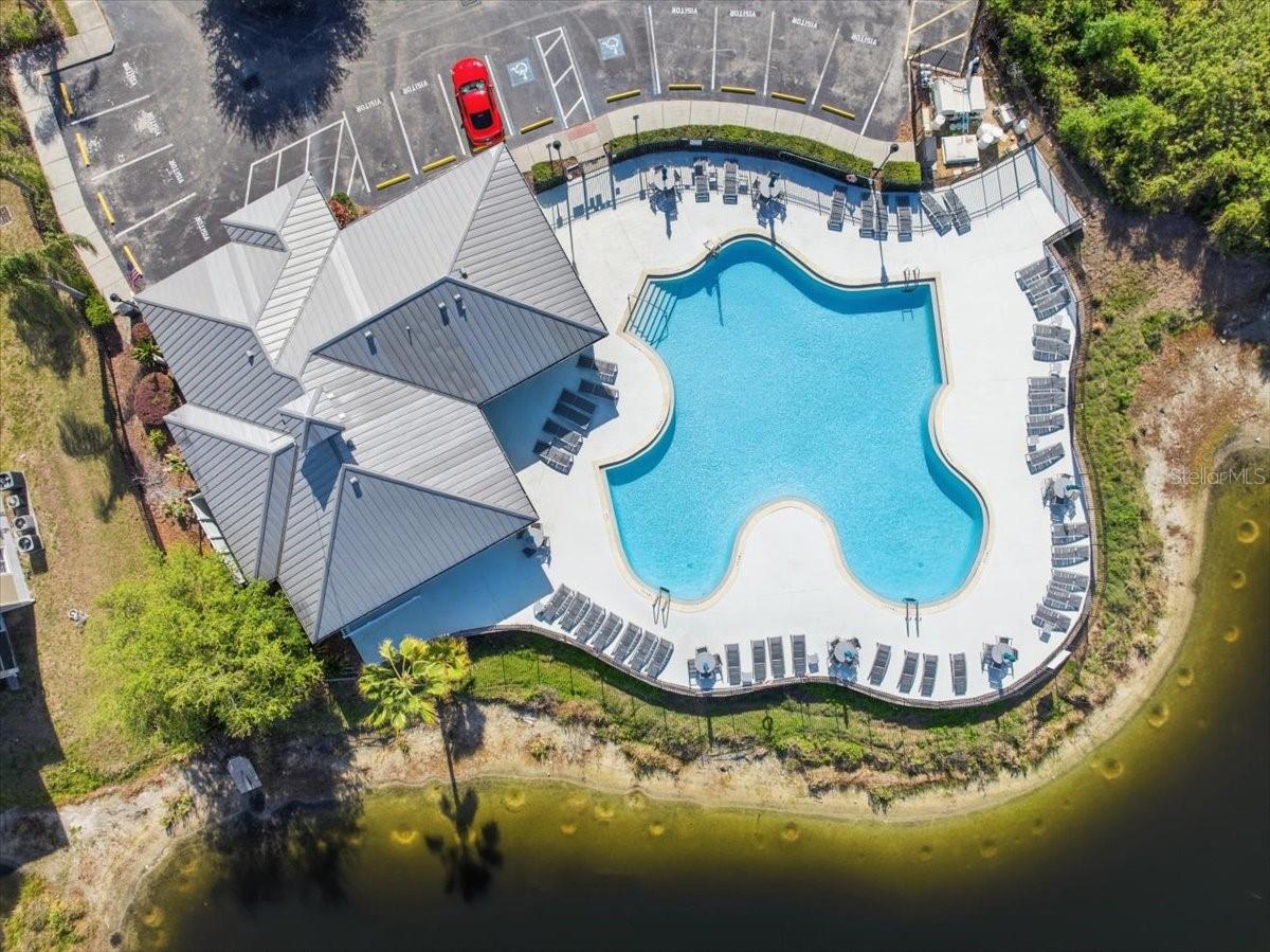 VILLAGES OF BLOOMINGDALE PH - Residential