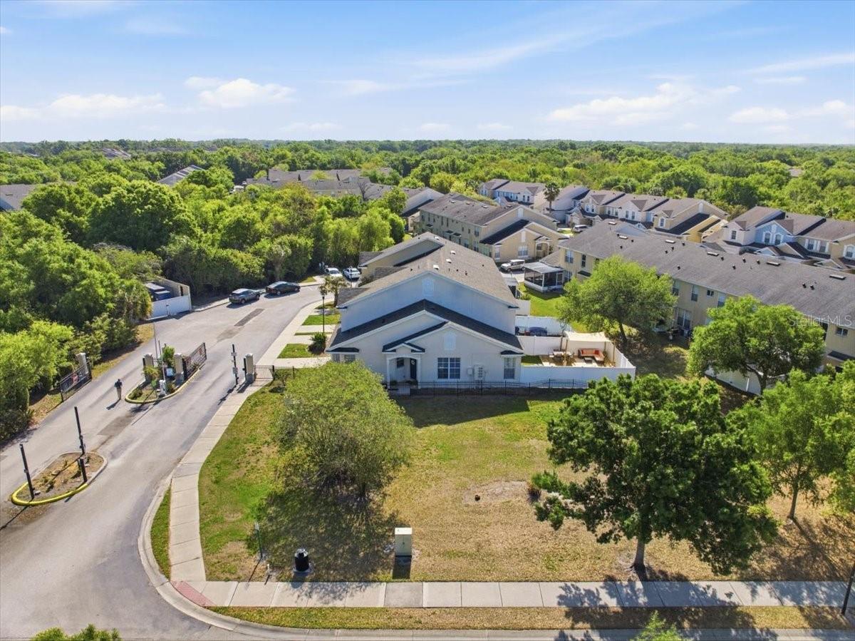 VILLAGES OF BLOOMINGDALE PH - Residential