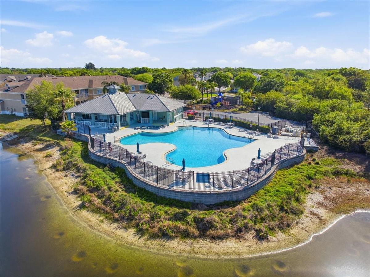 VILLAGES OF BLOOMINGDALE PH - Residential