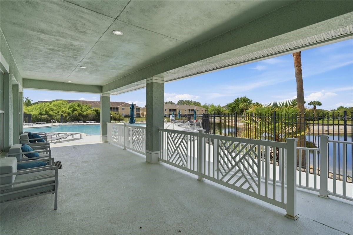 VILLAGES OF BLOOMINGDALE PH - Residential