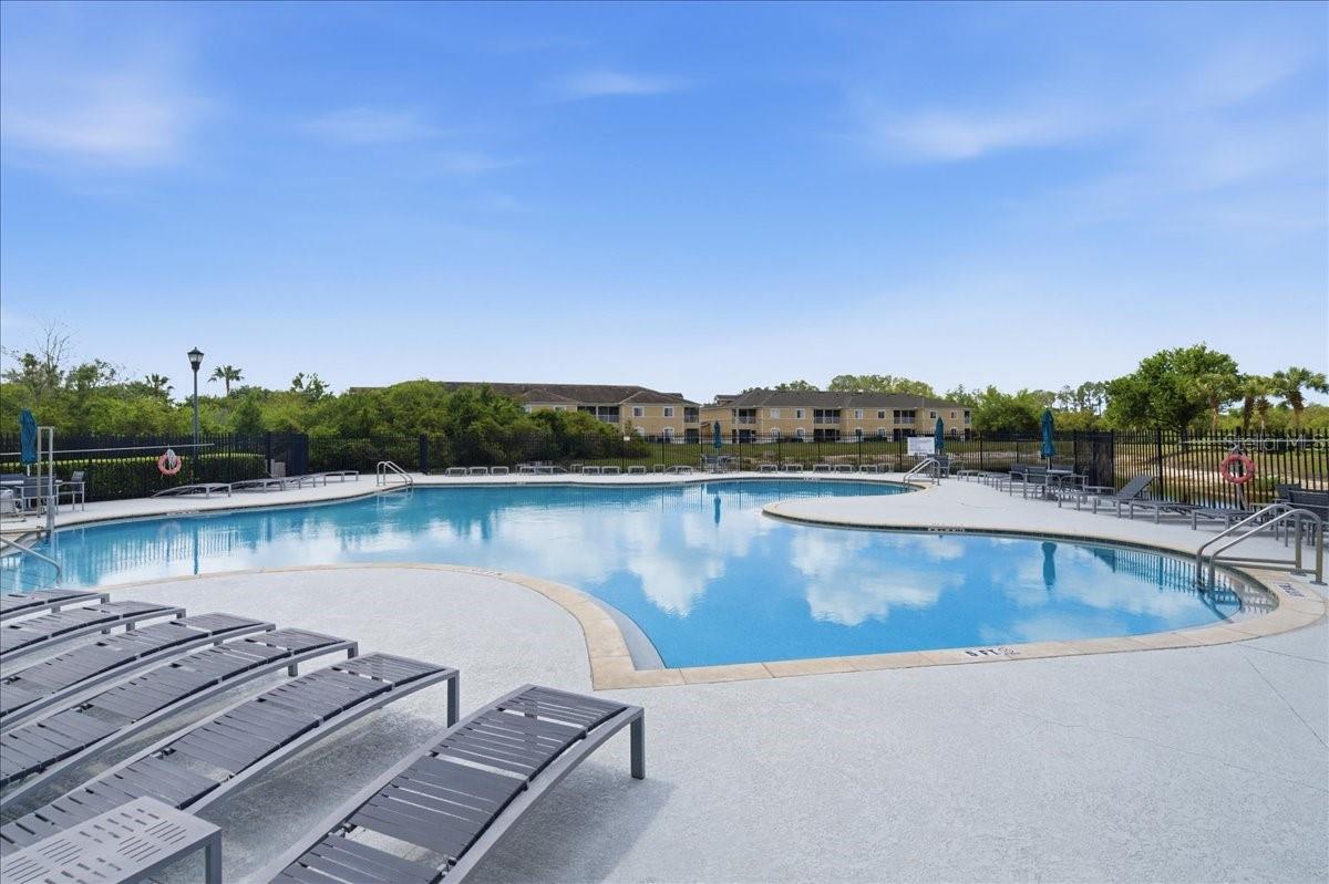 VILLAGES OF BLOOMINGDALE PH - Residential