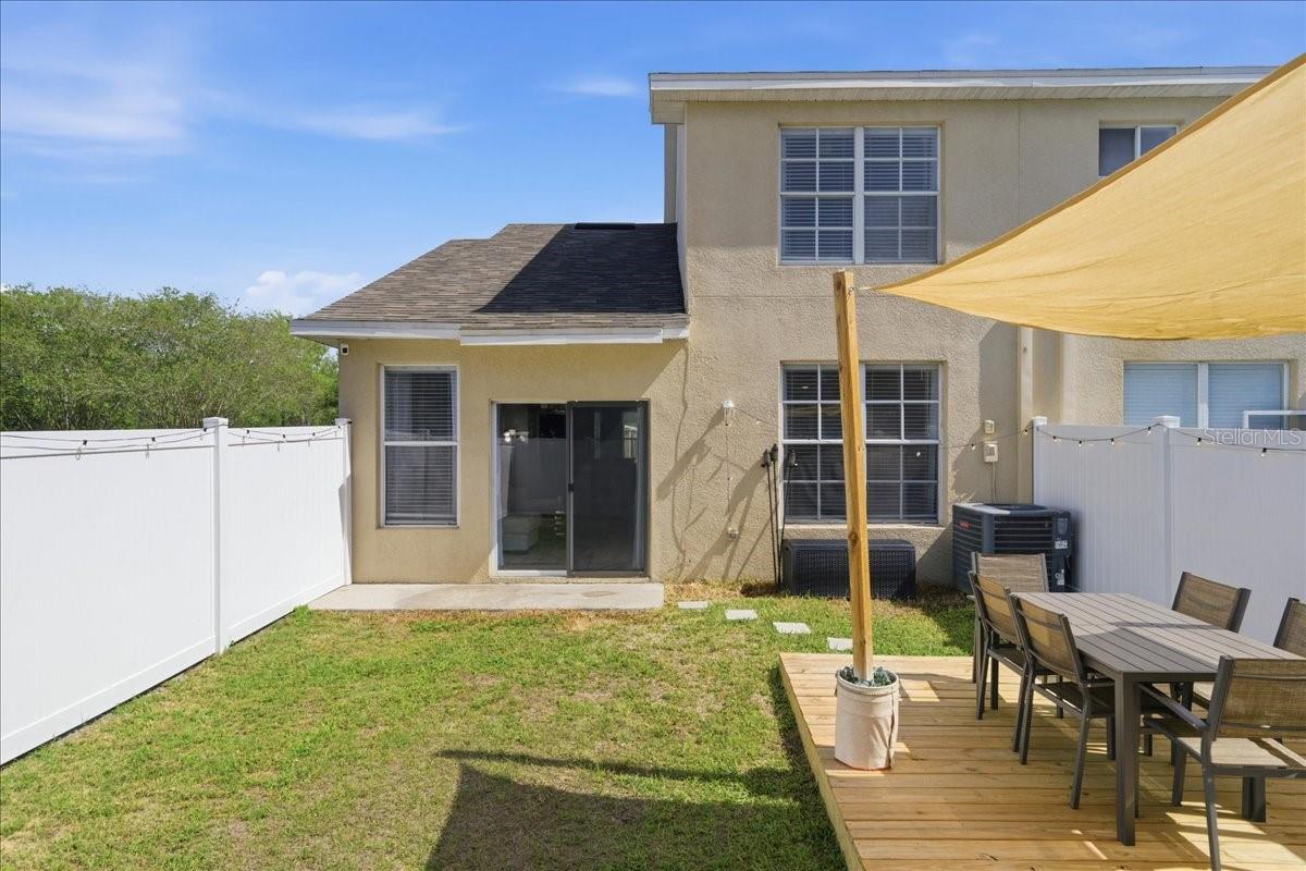 VILLAGES OF BLOOMINGDALE PH - Residential