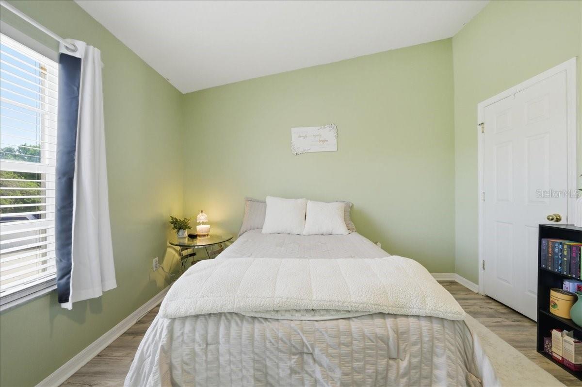 VILLAGES OF BLOOMINGDALE PH - Residential