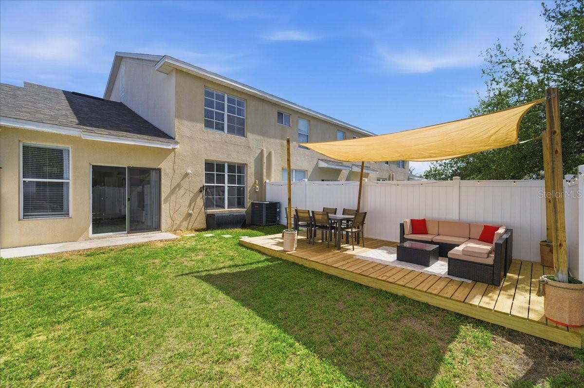 VILLAGES OF BLOOMINGDALE PH - Residential