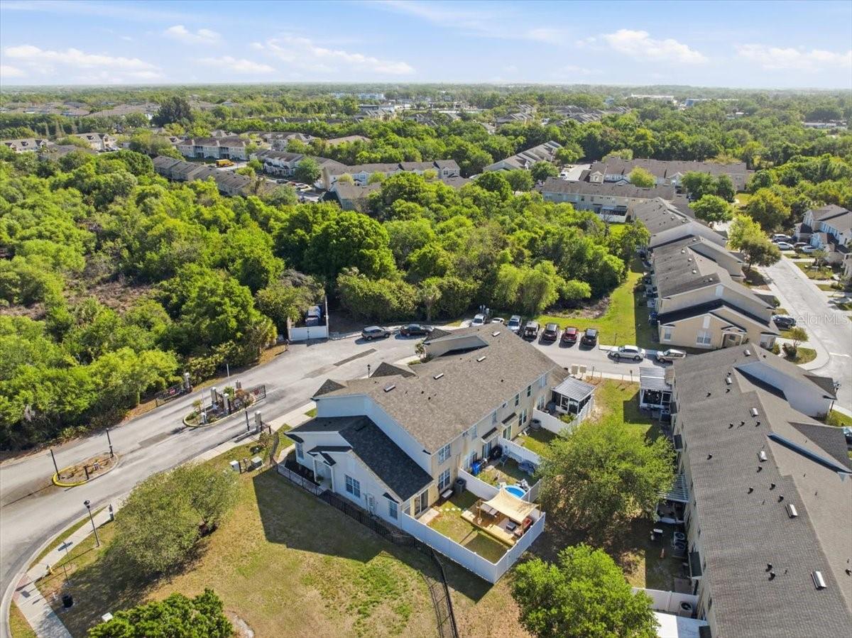 VILLAGES OF BLOOMINGDALE PH - Residential