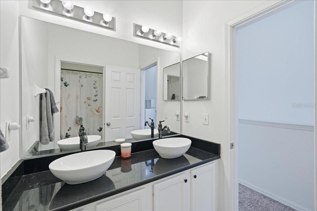 VILLAGES OF BLOOMINGDALE PH - Residential