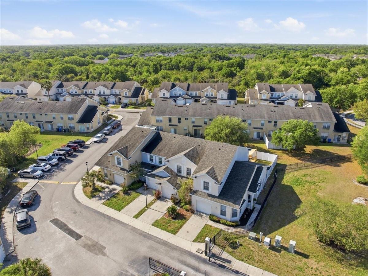 VILLAGES OF BLOOMINGDALE PH - Residential