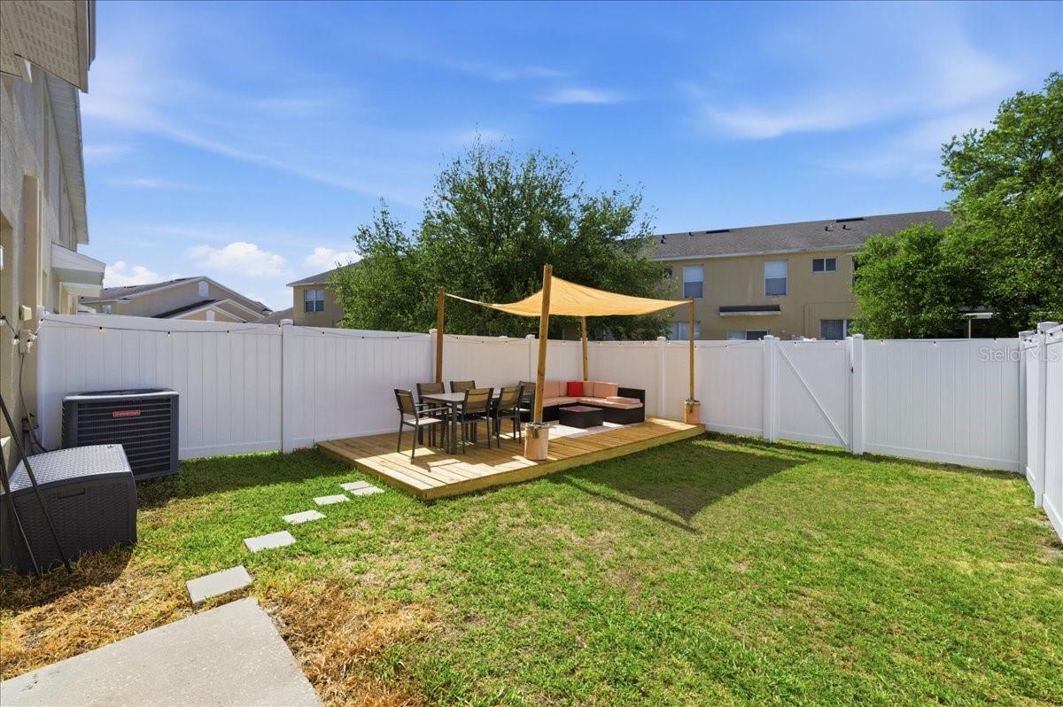 VILLAGES OF BLOOMINGDALE PH - Residential