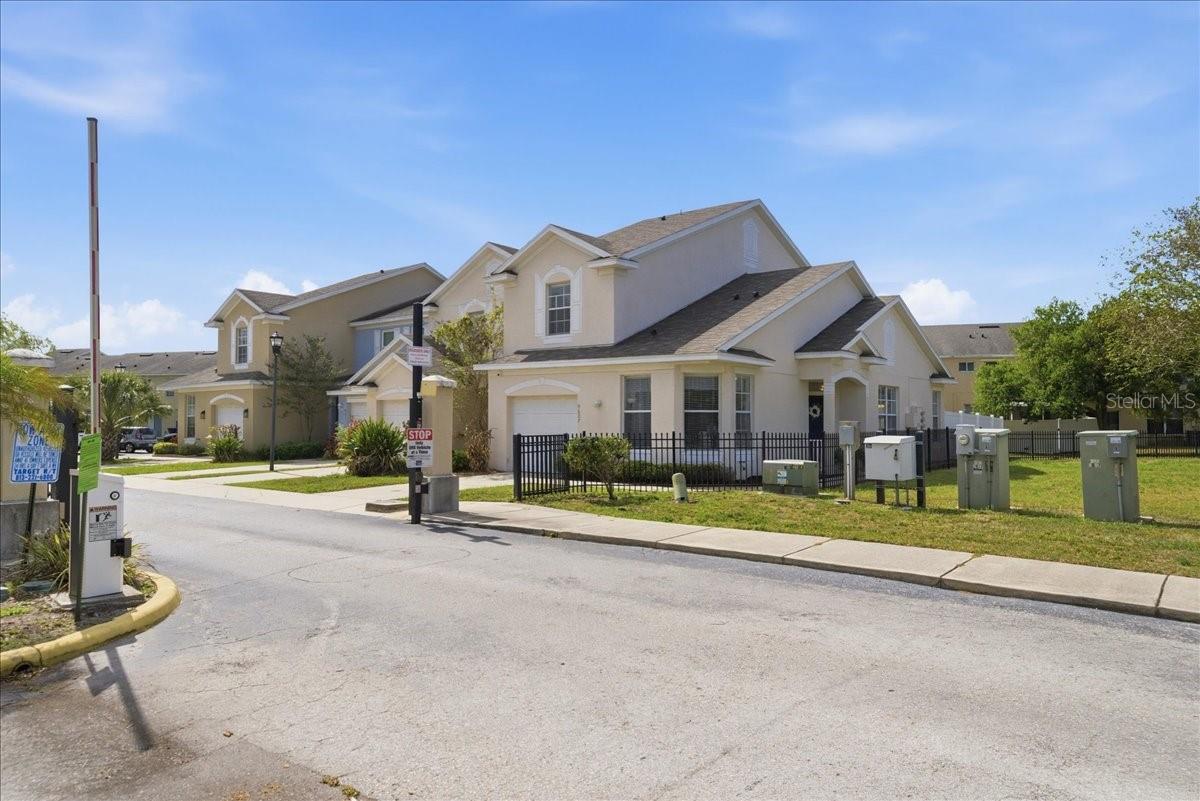 VILLAGES OF BLOOMINGDALE PH - Residential