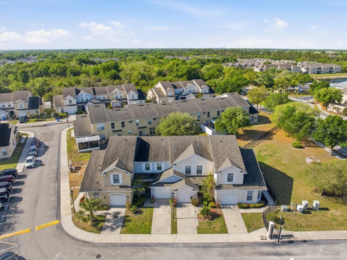 VILLAGES OF BLOOMINGDALE PH - Residential