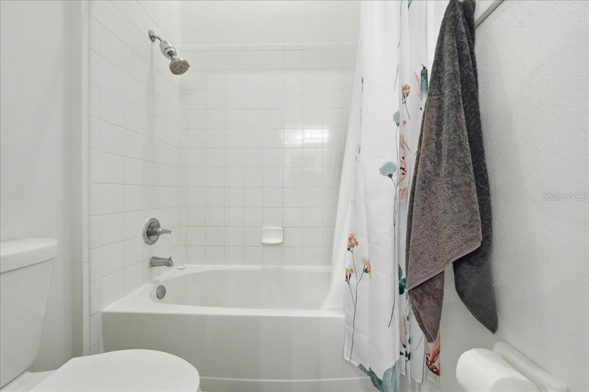 VILLAGES OF BLOOMINGDALE PH - Residential