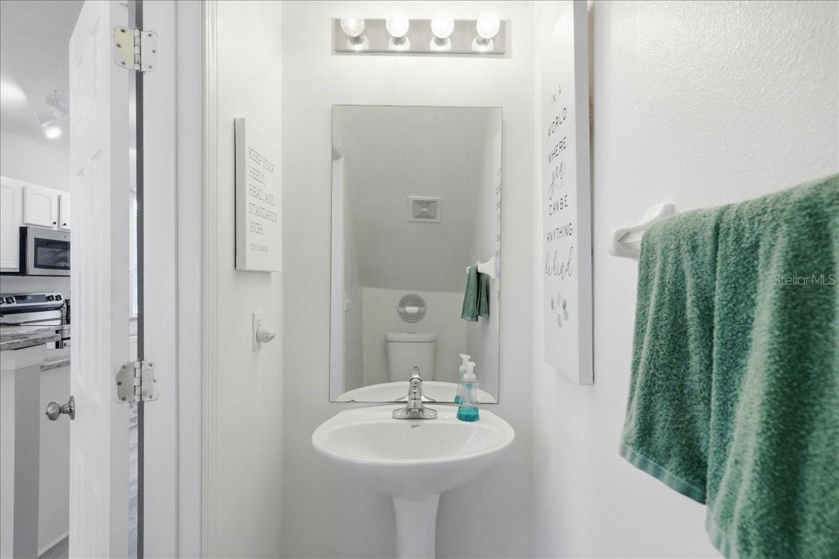 VILLAGES OF BLOOMINGDALE PH - Residential