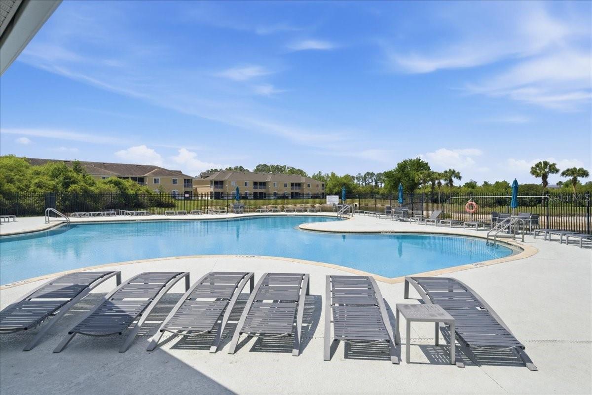 VILLAGES OF BLOOMINGDALE PH - Residential