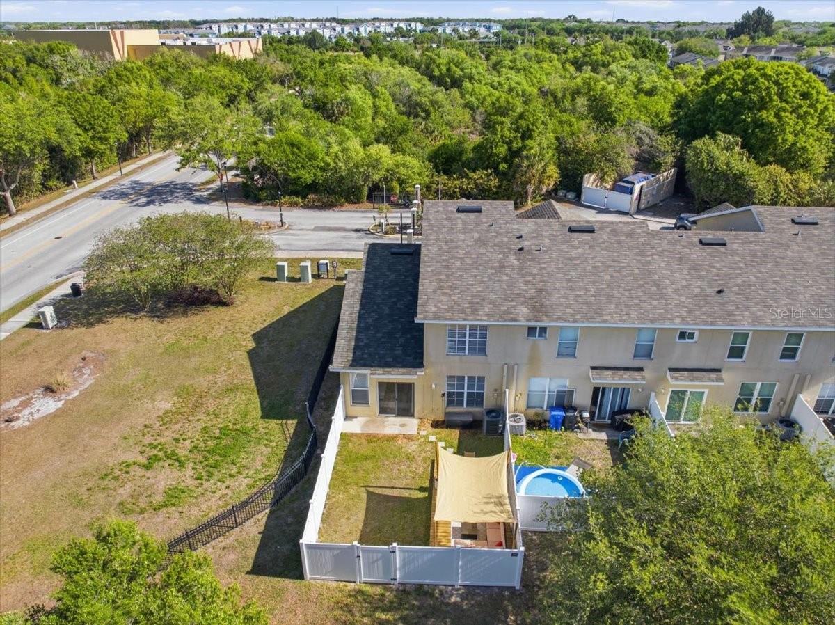 VILLAGES OF BLOOMINGDALE PH - Residential