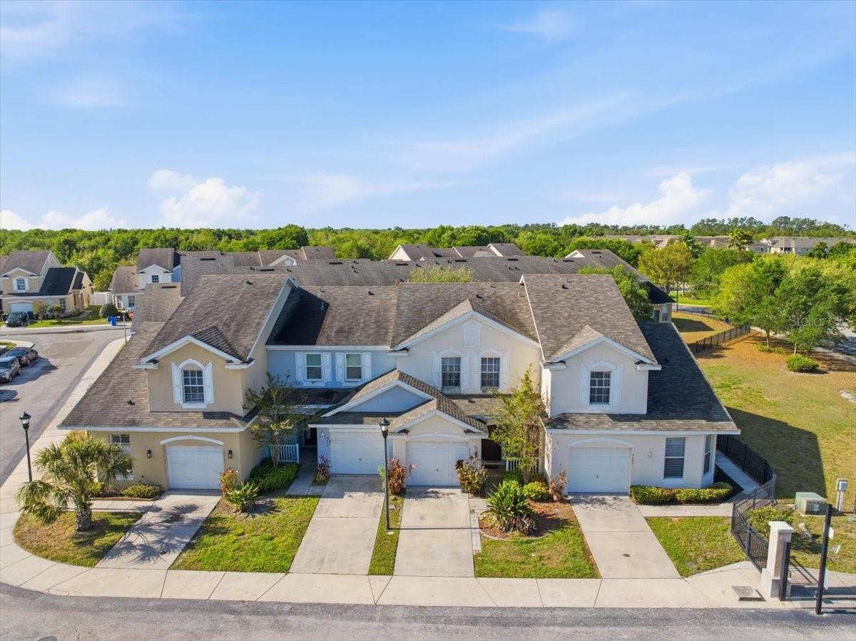 VILLAGES OF BLOOMINGDALE PH - Residential