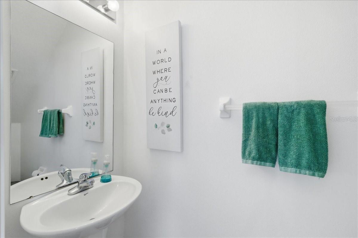 VILLAGES OF BLOOMINGDALE PH - Residential