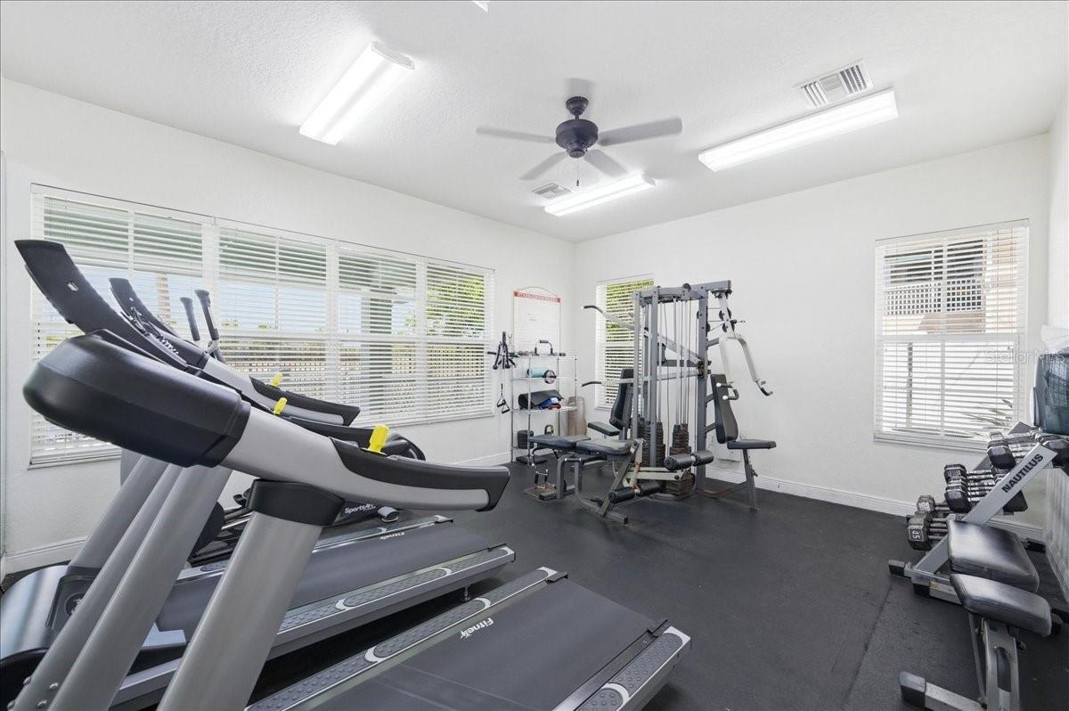 VILLAGES OF BLOOMINGDALE PH - Residential