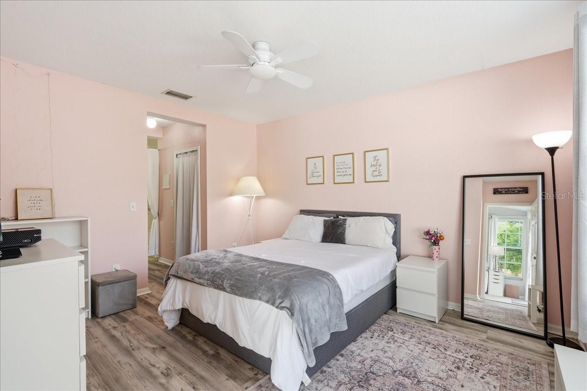 VILLAGES OF BLOOMINGDALE PH - Residential