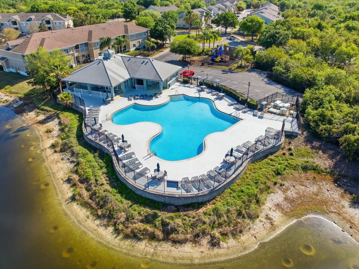 VILLAGES OF BLOOMINGDALE PH - Residential