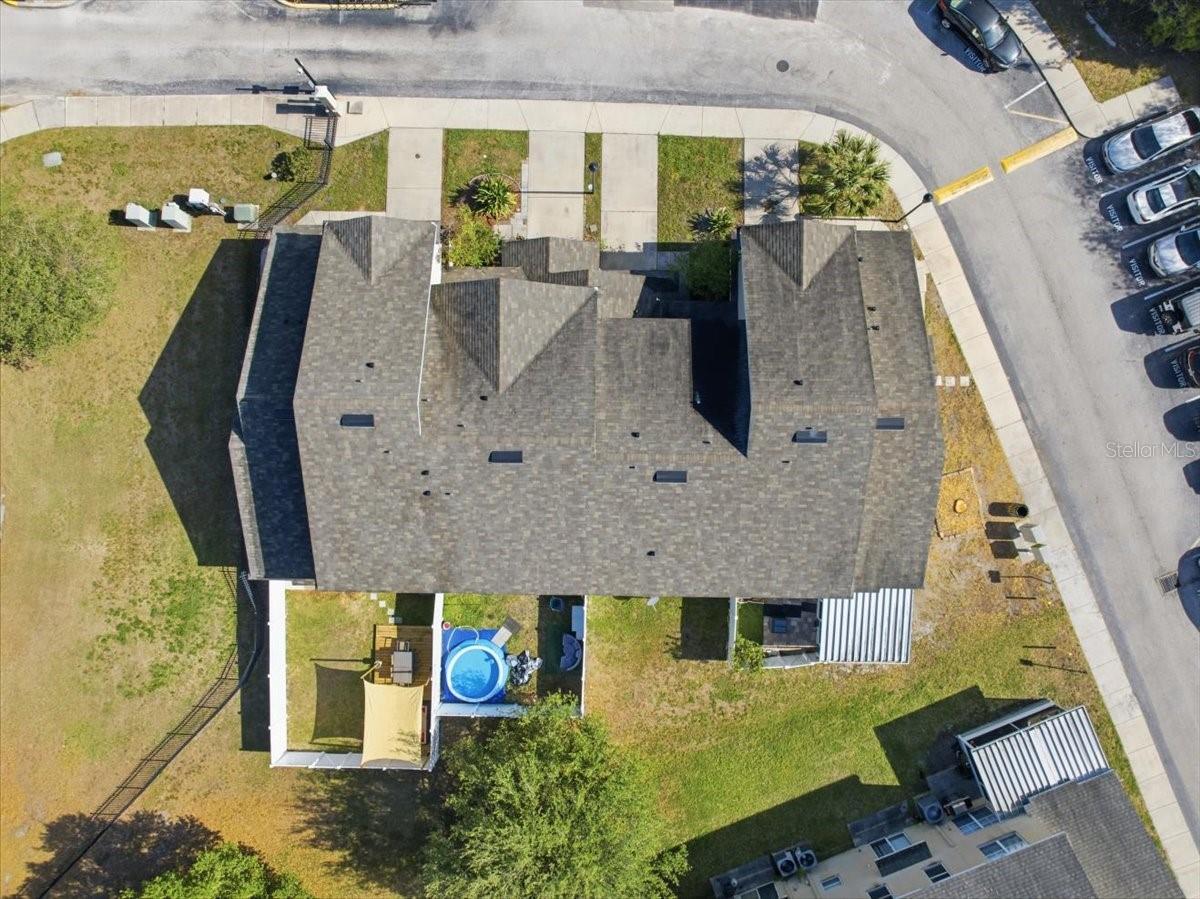 VILLAGES OF BLOOMINGDALE PH - Residential